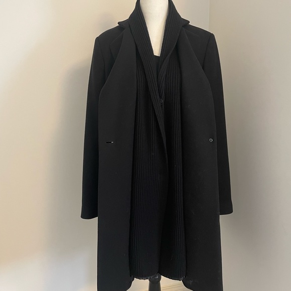 Laundry by Shelli Segal wool coat - Picture 5 of 7